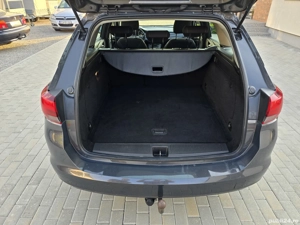 Opel Astra 1.6 CDTI DPF ecoFLEX Sports TourerStart Stop Edition - imagine 9