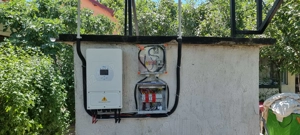 Efectuez Lucrari Electrice si Fotovoltaice - imagine 4