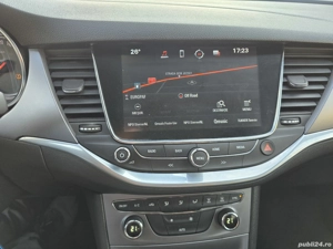 Opel Astra 1.6 CDTI DPF ecoFLEX Sports TourerStart Stop Edition - imagine 6