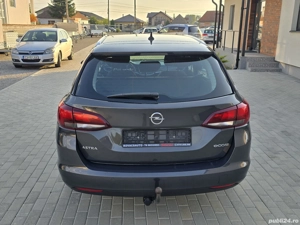 Opel Astra 1.6 CDTI DPF ecoFLEX Sports TourerStart Stop Edition - imagine 15