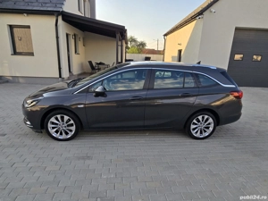 Opel Astra 1.6 CDTI DPF ecoFLEX Sports TourerStart Stop Edition - imagine 14