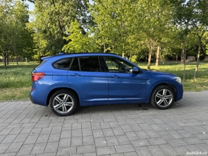Bmw  x1  F48 M paket  2017  - imagine 2