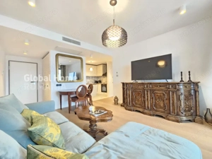 Apart 2 camere 76mp One Herastrau Towers + Loc Parcare Subteran | Premium