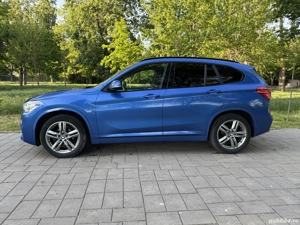 Bmw  x1  F48 M paket  2017  - imagine 3