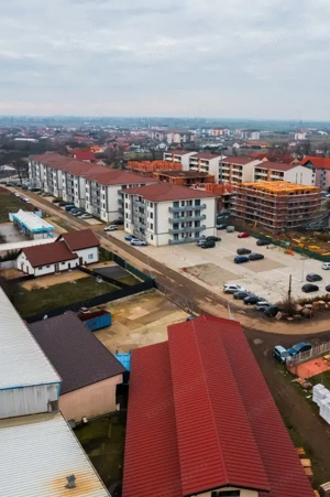 Apartament 2 camere | Loc de parcare | Direct dezvoltator | Giroc - imagine 15