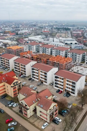 Apartament 2 camere | Loc de parcare | Direct dezvoltator | Giroc - imagine 16