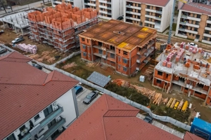 Apartament 2 camere | Loc de parcare | Direct dezvoltator | Giroc - imagine 18