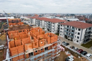 Apartament 2 camere | Loc de parcare | Direct dezvoltator | Giroc - imagine 17