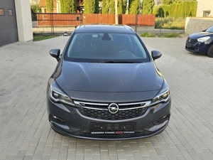 Opel Astra 1.6 CDTI DPF ecoFLEX Sports TourerStart Stop Edition - imagine 18