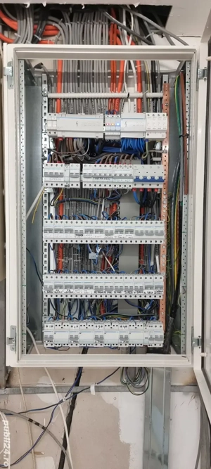 Lucrari Electrice si Fotovoltaice Braila