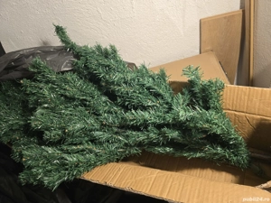 brad artificial  170cm