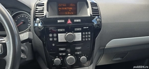 Opel Zafira 1.7 CDTI ecoFLEX Family - imagine 2