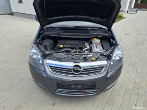 Opel Zafira 1.7 CDTI ecoFLEX Family - imagine 4