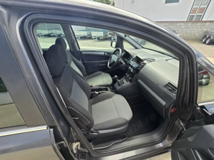 Opel Zafira 1.7 CDTI ecoFLEX Family - imagine 6