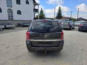 Opel Zafira 1.7 CDTI ecoFLEX Family - imagine 8