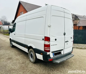 Mercedes Sprinter 