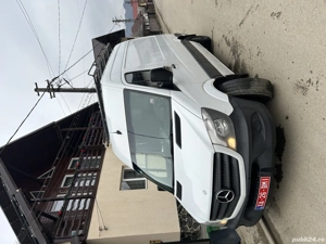 De vânzare Mercedes sprinter