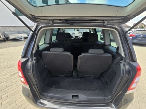 Opel Zafira 1.7 CDTI ecoFLEX Family - imagine 13