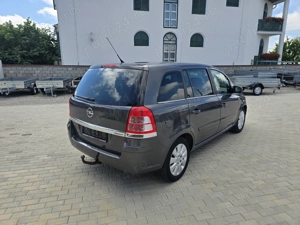 Opel Zafira 1.7 CDTI ecoFLEX Family - imagine 12