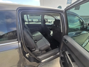 Opel Zafira 1.7 CDTI ecoFLEX Family - imagine 16
