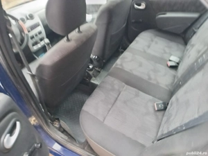 Vând Dacia Logan full opțiuni  - imagine 4