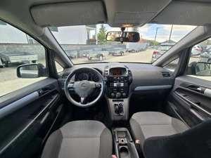 Opel Zafira 1.7 CDTI ecoFLEX Family - imagine 17