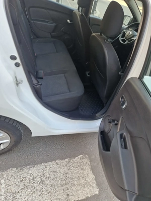 dacia logan 2019 0.9 benzina 90cp - imagine 3