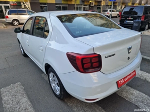 dacia logan 2019 0.9 benzina 90cp - imagine 4