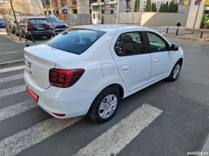 dacia logan 2019 0.9 benzina 90cp - imagine 2