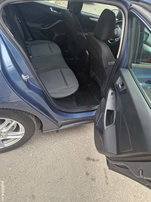 ford focus 2020 1L eco boost - imagine 2