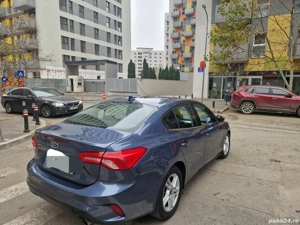 ford focus 2020 1L eco boost - imagine 5