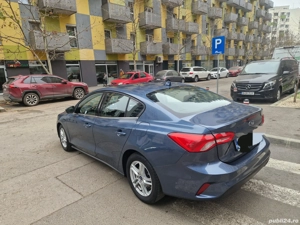 ford focus 2020 1L eco boost - imagine 4