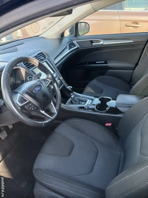 Ford mondeo  - imagine 3