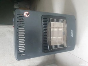 Vând convectoare de gaz! - imagine 5