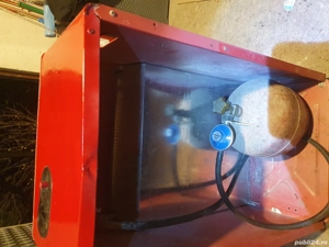 Vând convectoare de gaz! - imagine 2