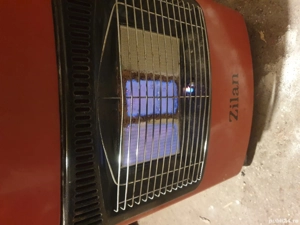 Vând convectoare de gaz!