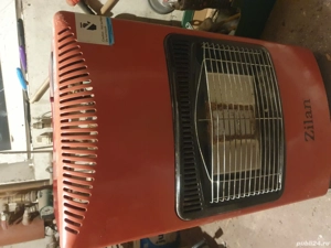 Vând convectoare de gaz! - imagine 3