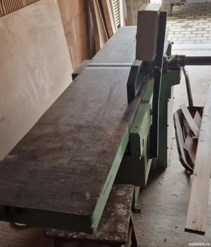 Masină de degrosat SCM F5L