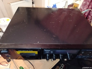 Casetofon dek Akai GX-32