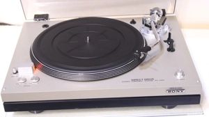 Pick up Sony PS-3300,direct drive,auto return,Japonia.