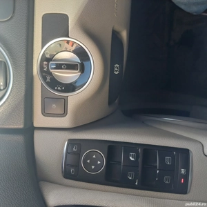 Mercedes w204 2.2 cdi an 2012. - imagine 4