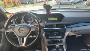 Mercedes w204 2.2 cdi an 2012. - imagine 5