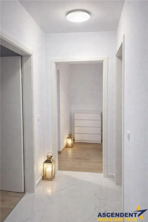 Prima inchiriere! Decomandat, 2bai, loc parcare, Tractorul, Brasov - imagine 3