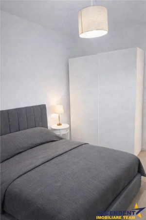 Prima inchiriere! Decomandat, 2bai, loc parcare, Tractorul, Brasov - imagine 4
