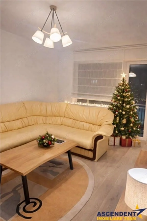 Prima inchiriere! Decomandat, 2bai, loc parcare, Tractorul, Brasov