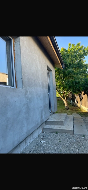 Imobil și teren - imagine 5