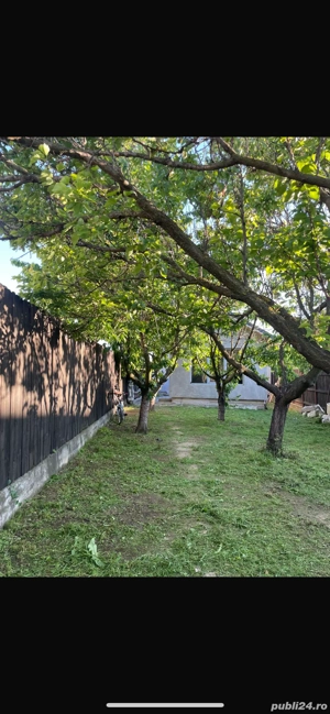 Imobil și teren - imagine 3