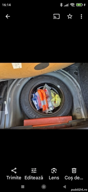 VW polo 1,4 diesel  - imagine 4