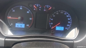 VW polo 1,4 diesel  - imagine 10