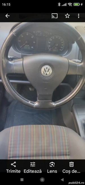 VW polo 1,4 diesel  - imagine 5